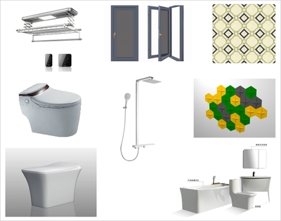 2015红棉奖产品设计奖获奖名单揭晓 引领家居设计新趋势