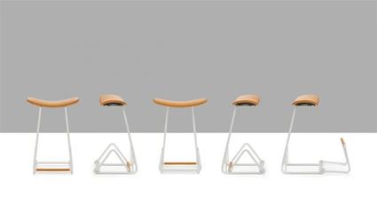 2022巴黎DNA设计奖产品设计类获奖作品赏析