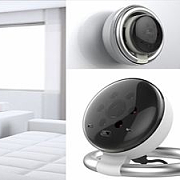 扫地机器人外观设计 融合美学与功能的室内和谐之道