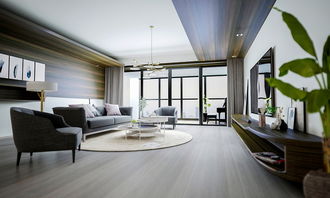 穿越白日梦 室内设计与建筑装修装饰工程的无限可能